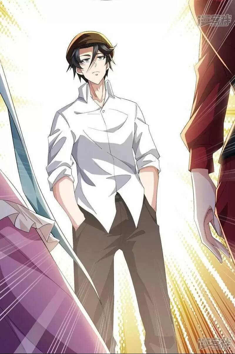 Ta Quét Phó Bản Ở Khắp Thế Giới Chap 30 - Next Chap 31