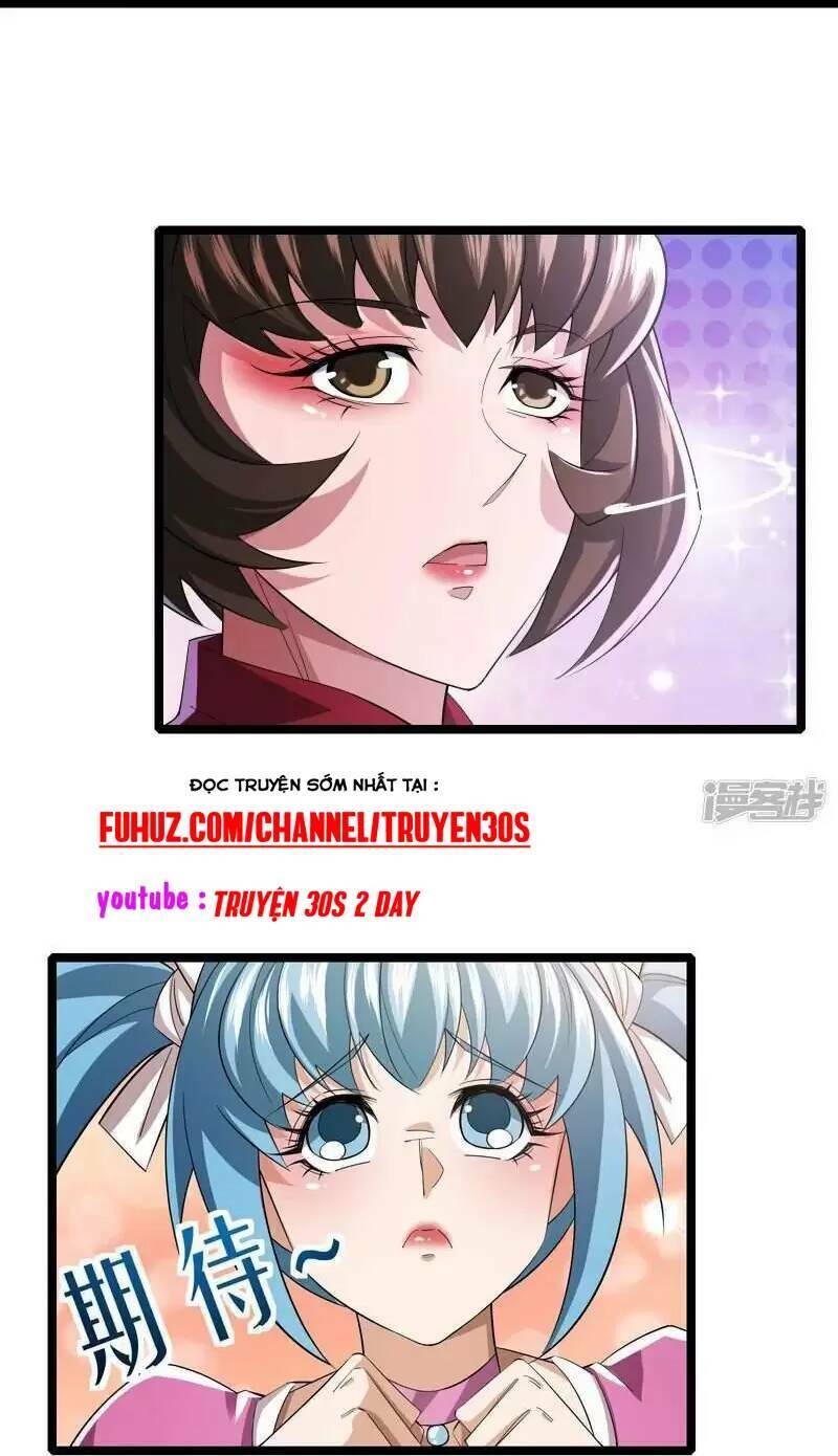 Ta Quét Phó Bản Ở Khắp Thế Giới Chap 30 - Next Chap 31