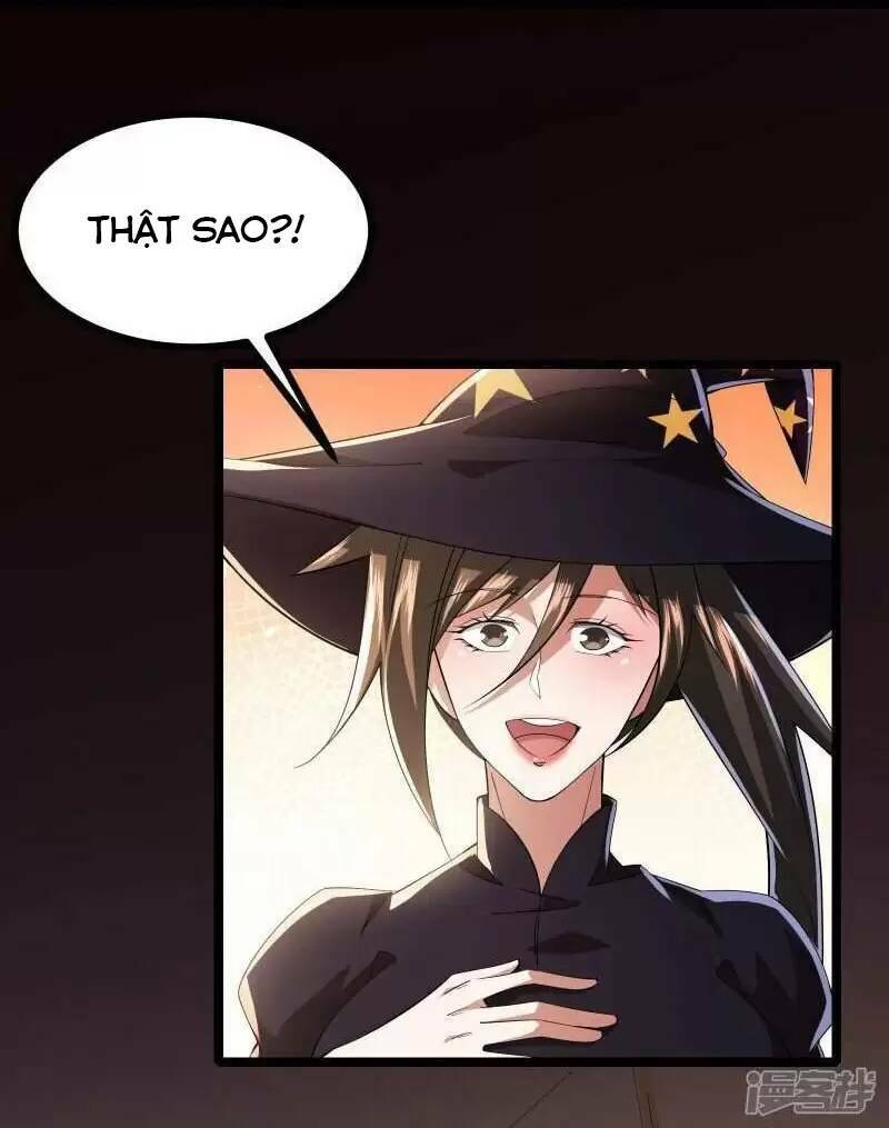 Ta Quét Phó Bản Ở Khắp Thế Giới Chap 30 - Next Chap 31