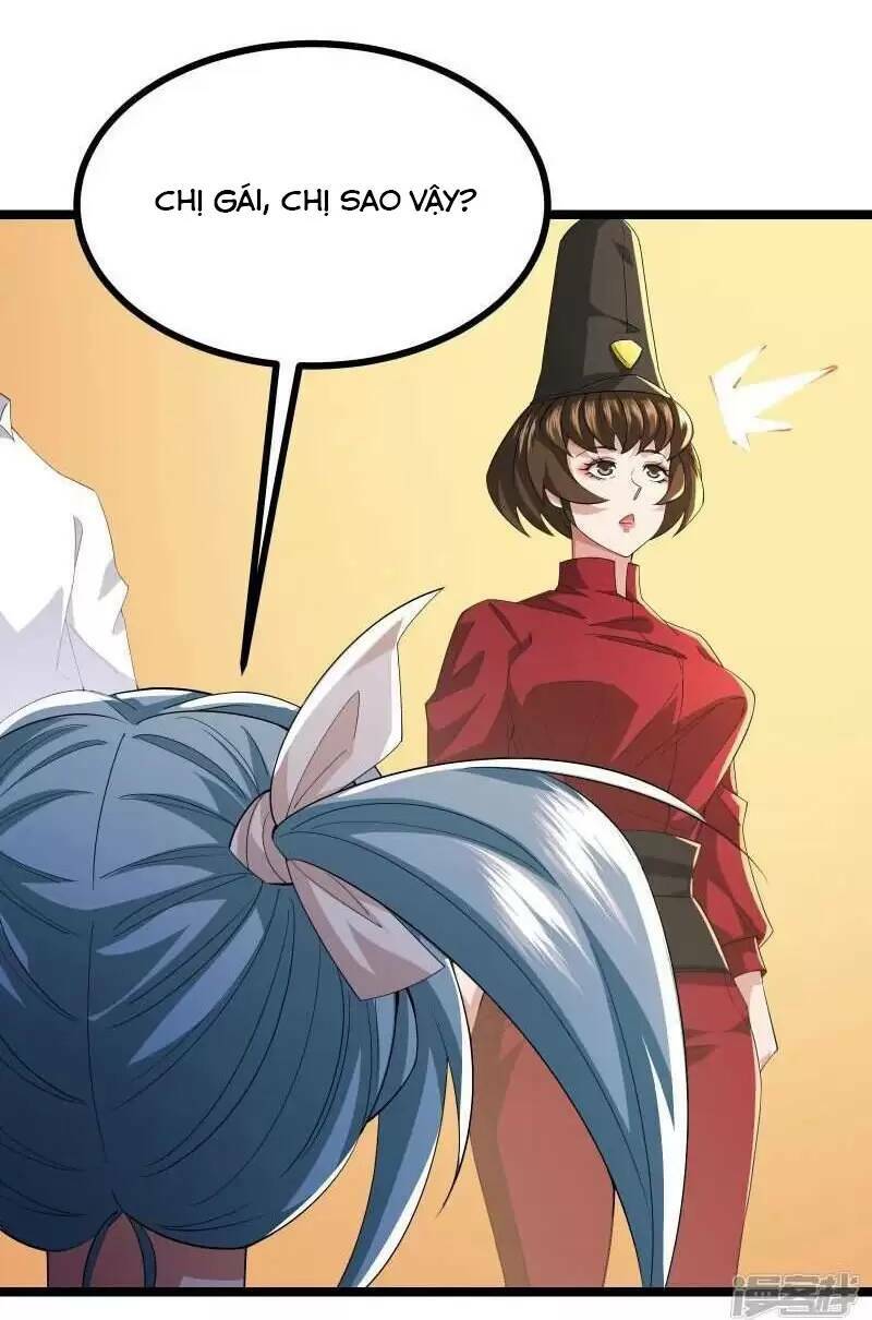 Ta Quét Phó Bản Ở Khắp Thế Giới Chap 30 - Next Chap 31