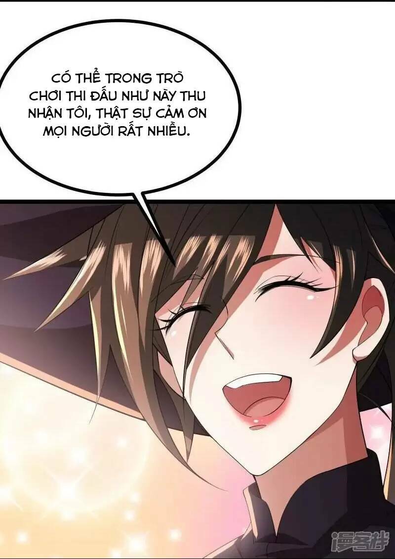 Ta Quét Phó Bản Ở Khắp Thế Giới Chap 30 - Next Chap 31