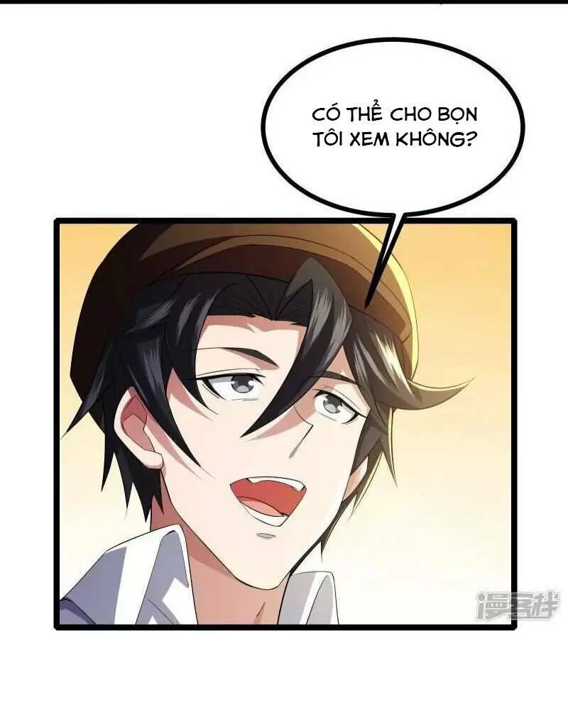 Ta Quét Phó Bản Ở Khắp Thế Giới Chap 30 - Next Chap 31