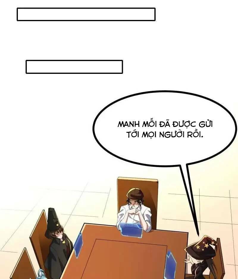 Ta Quét Phó Bản Ở Khắp Thế Giới Chap 30 - Next Chap 31