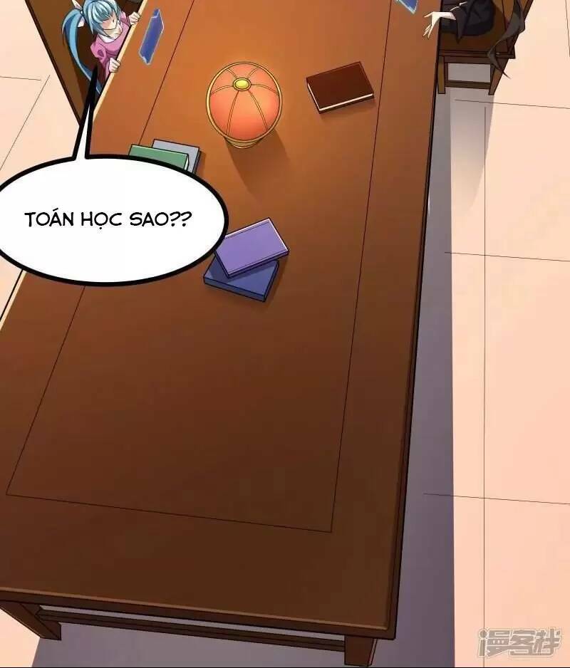 Ta Quét Phó Bản Ở Khắp Thế Giới Chap 30 - Next Chap 31