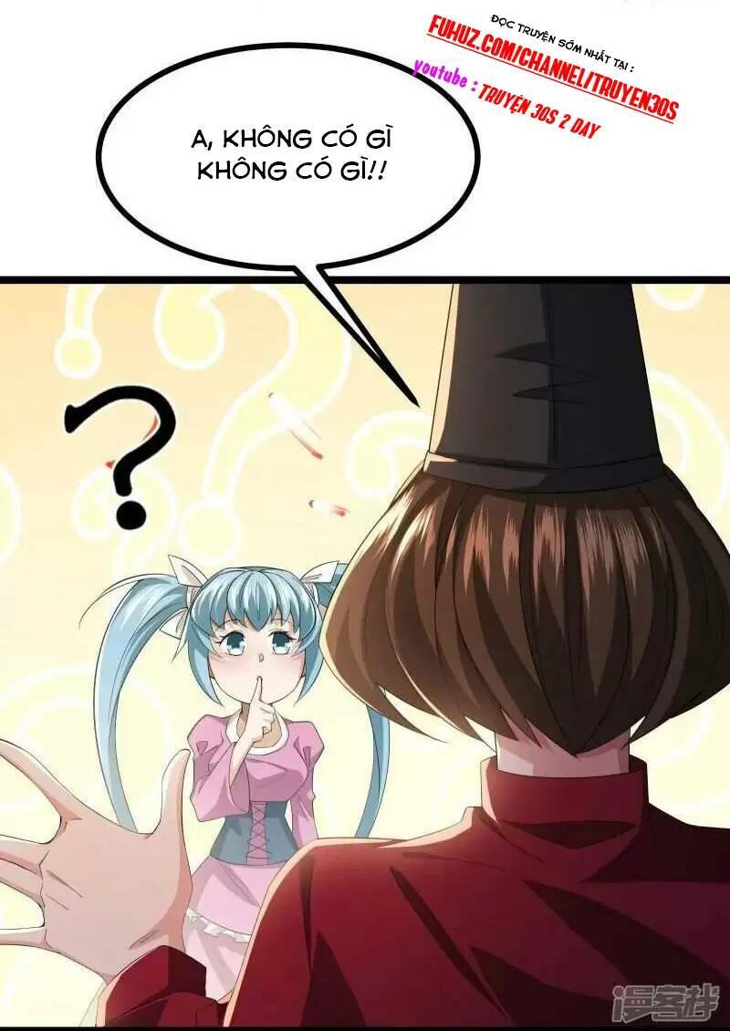 Ta Quét Phó Bản Ở Khắp Thế Giới Chap 30 - Next Chap 31