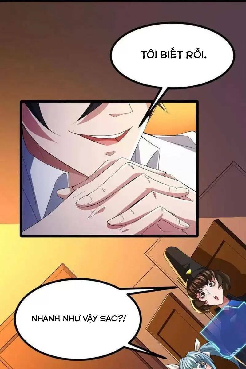 Ta Quét Phó Bản Ở Khắp Thế Giới Chap 30 - Next Chap 31