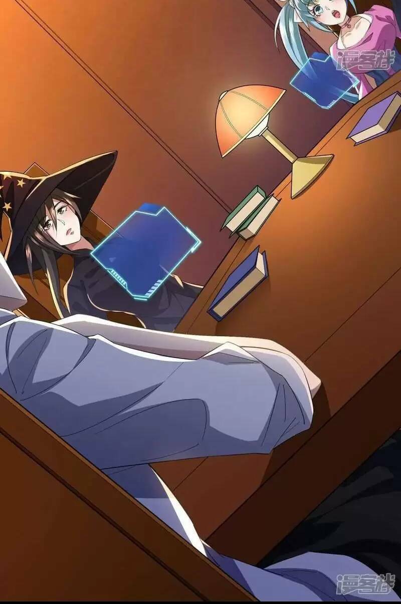 Ta Quét Phó Bản Ở Khắp Thế Giới Chap 30 - Next Chap 31