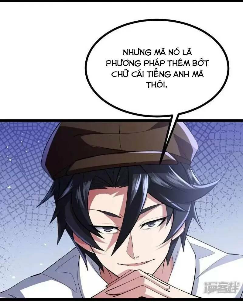 Ta Quét Phó Bản Ở Khắp Thế Giới Chap 30 - Next Chap 31