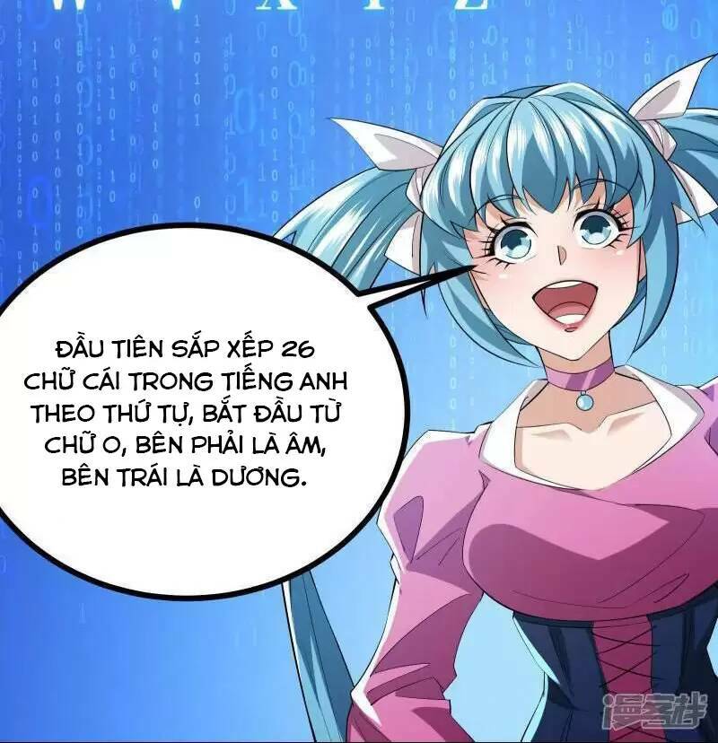 Ta Quét Phó Bản Ở Khắp Thế Giới Chap 30 - Next Chap 31