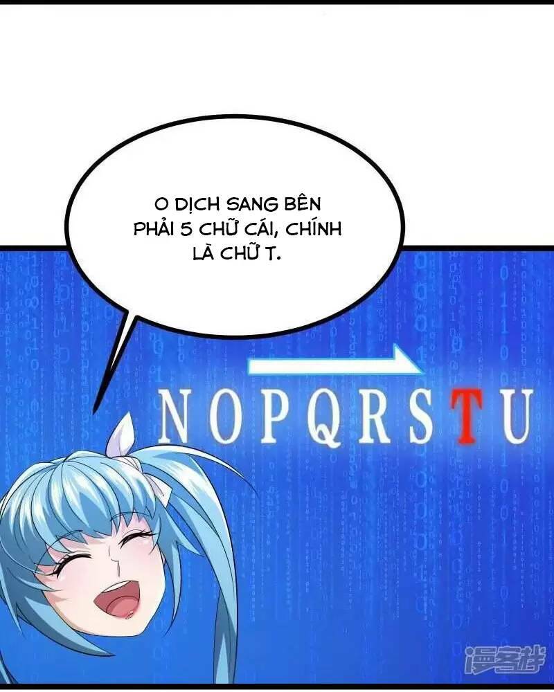 Ta Quét Phó Bản Ở Khắp Thế Giới Chap 30 - Next Chap 31