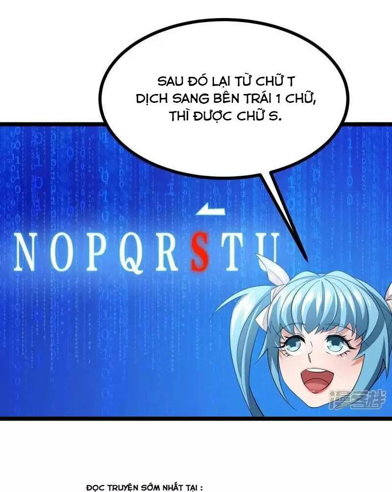 Ta Quét Phó Bản Ở Khắp Thế Giới Chap 30 - Next Chap 31