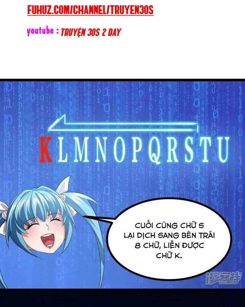 Ta Quét Phó Bản Ở Khắp Thế Giới Chap 30 - Next Chap 31