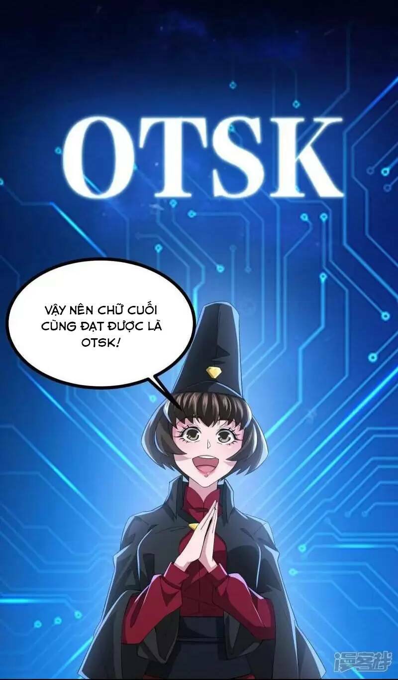 Ta Quét Phó Bản Ở Khắp Thế Giới Chap 30 - Next Chap 31