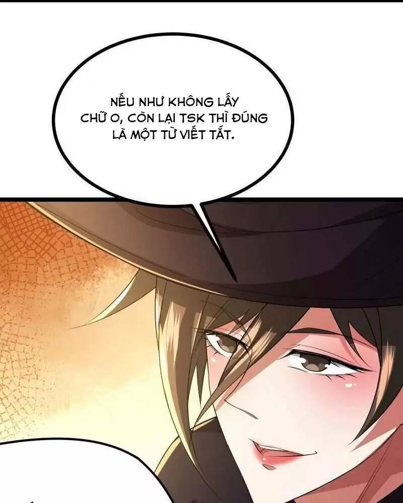 Ta Quét Phó Bản Ở Khắp Thế Giới Chap 30 - Next Chap 31