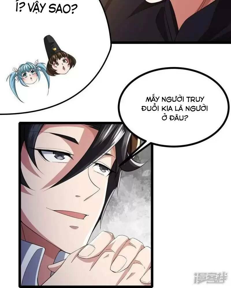 Ta Quét Phó Bản Ở Khắp Thế Giới Chap 30 - Next Chap 31