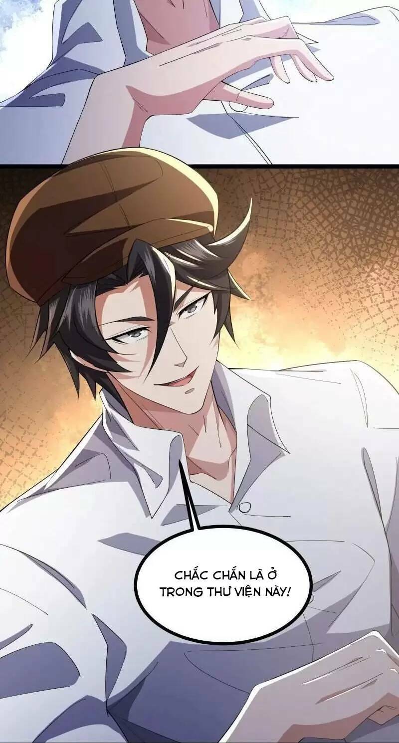 Ta Quét Phó Bản Ở Khắp Thế Giới Chap 30 - Next Chap 31