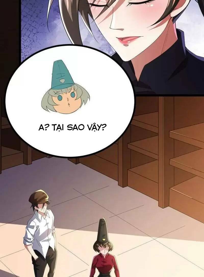 Ta Quét Phó Bản Ở Khắp Thế Giới Chap 30 - Next Chap 31