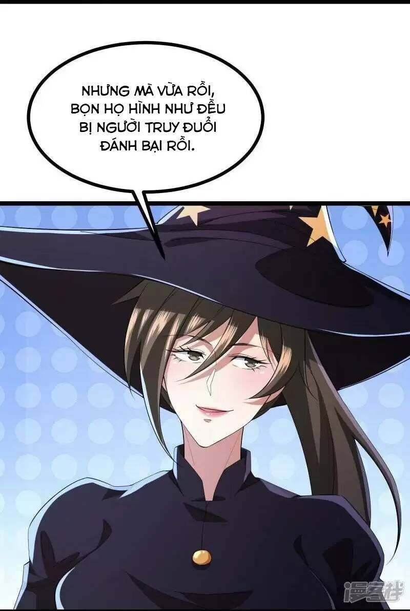 Ta Quét Phó Bản Ở Khắp Thế Giới Chap 30 - Next Chap 31