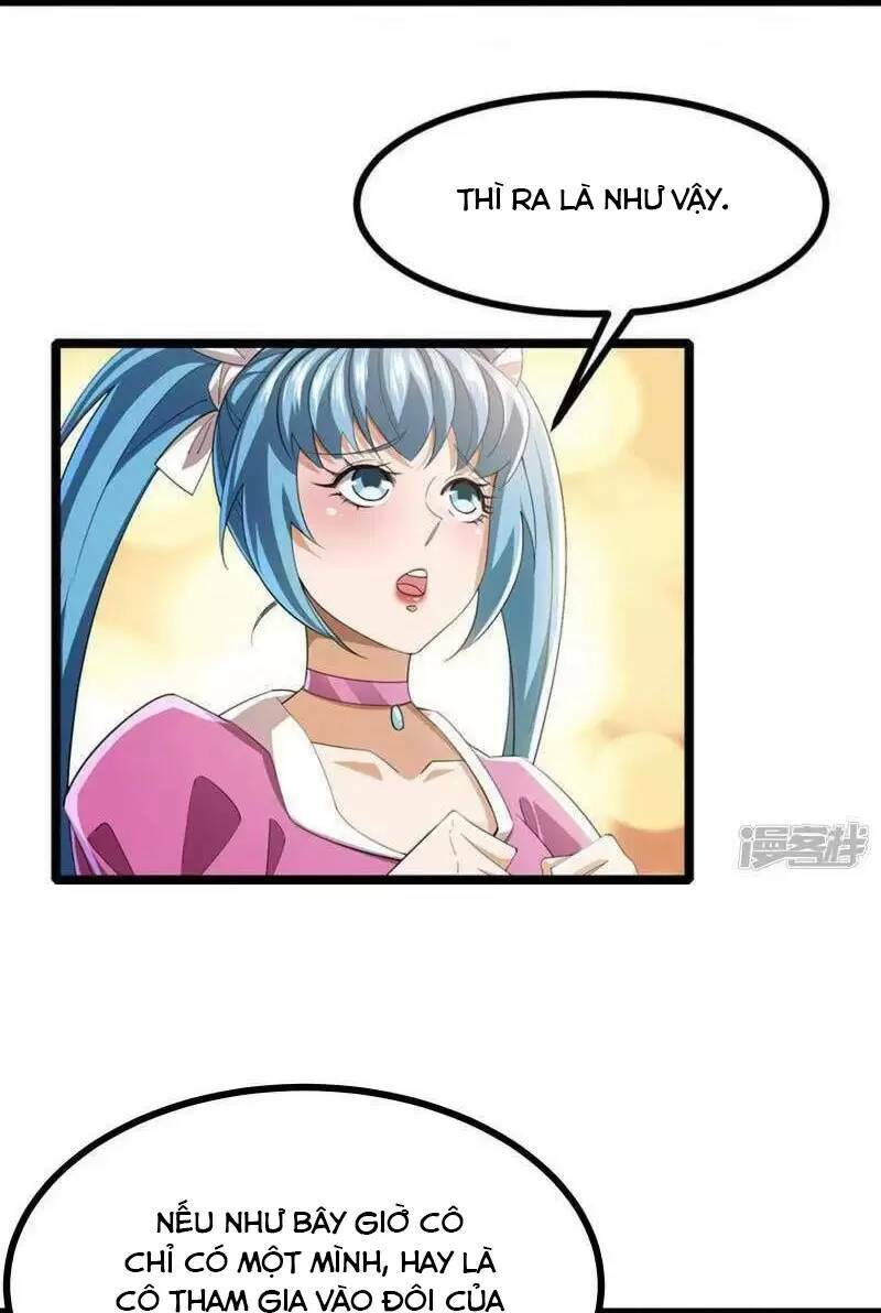 Ta Quét Phó Bản Ở Khắp Thế Giới Chap 30 - Next Chap 31