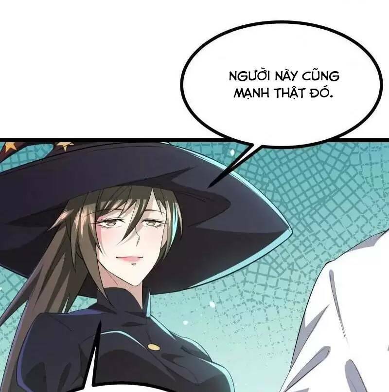 Ta Quét Phó Bản Ở Khắp Thế Giới Chap 31 - Next Chap 32