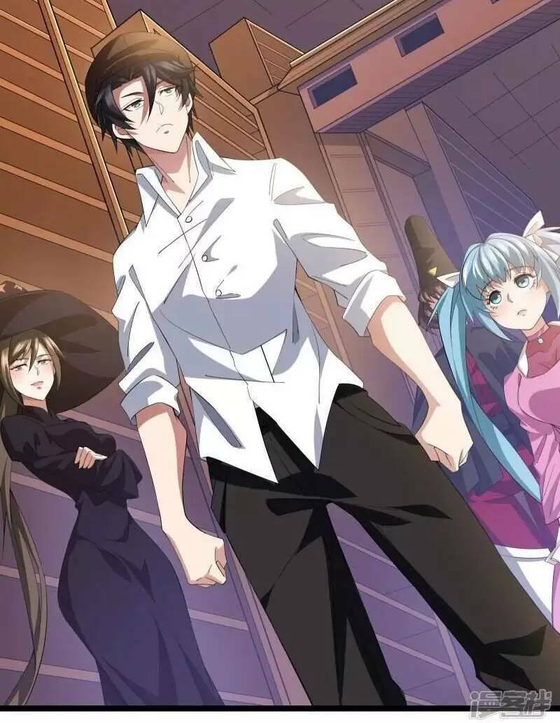 Ta Quét Phó Bản Ở Khắp Thế Giới Chap 31 - Next Chap 32