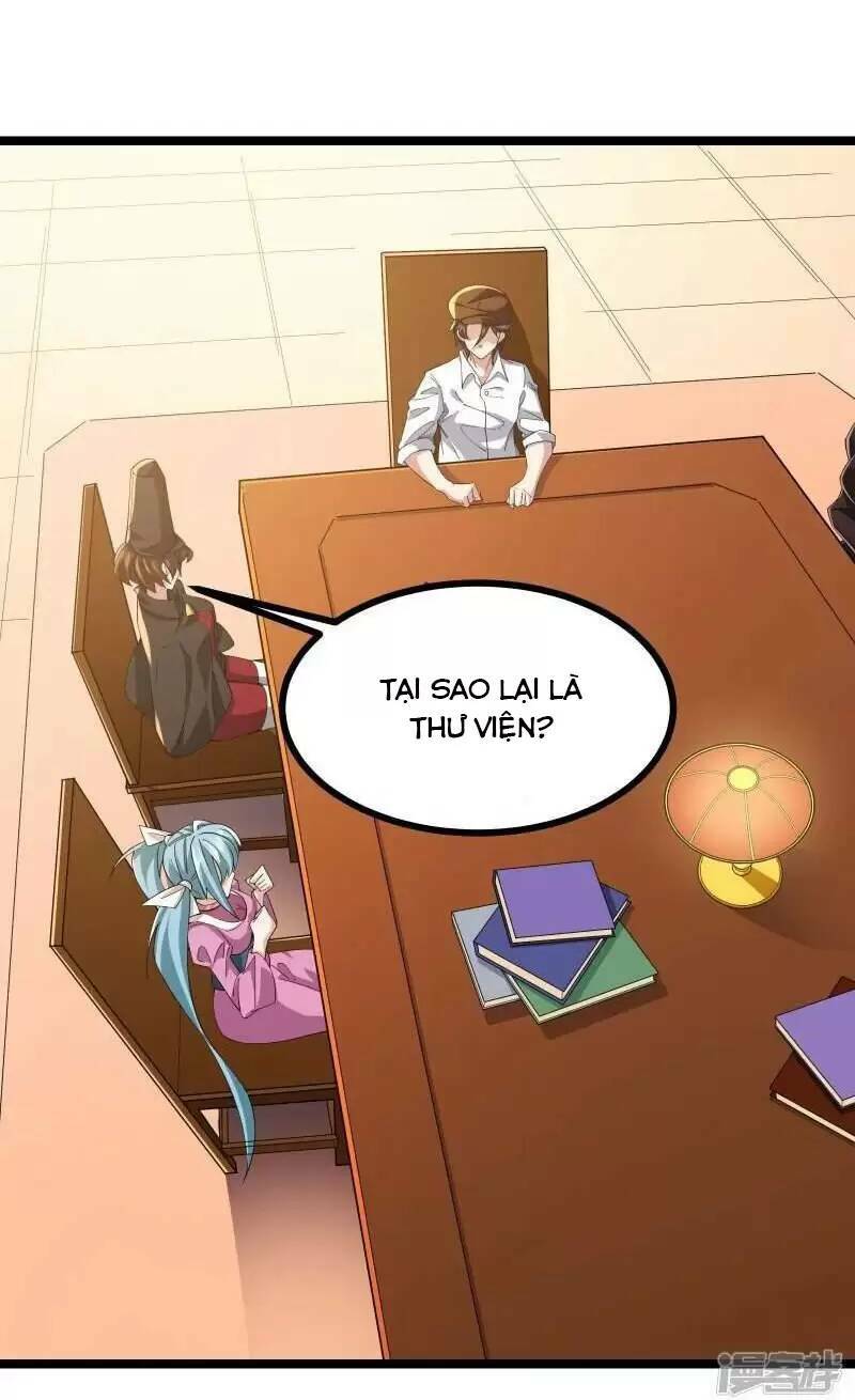 Ta Quét Phó Bản Ở Khắp Thế Giới Chap 31 - Next Chap 32