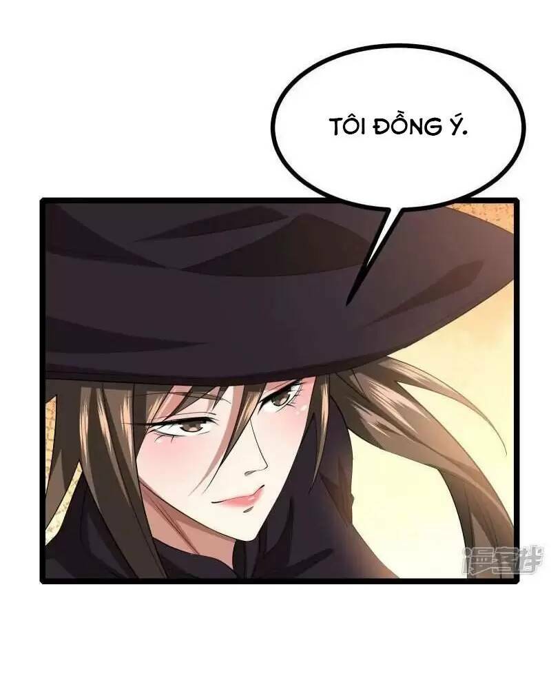 Ta Quét Phó Bản Ở Khắp Thế Giới Chap 31 - Next Chap 32