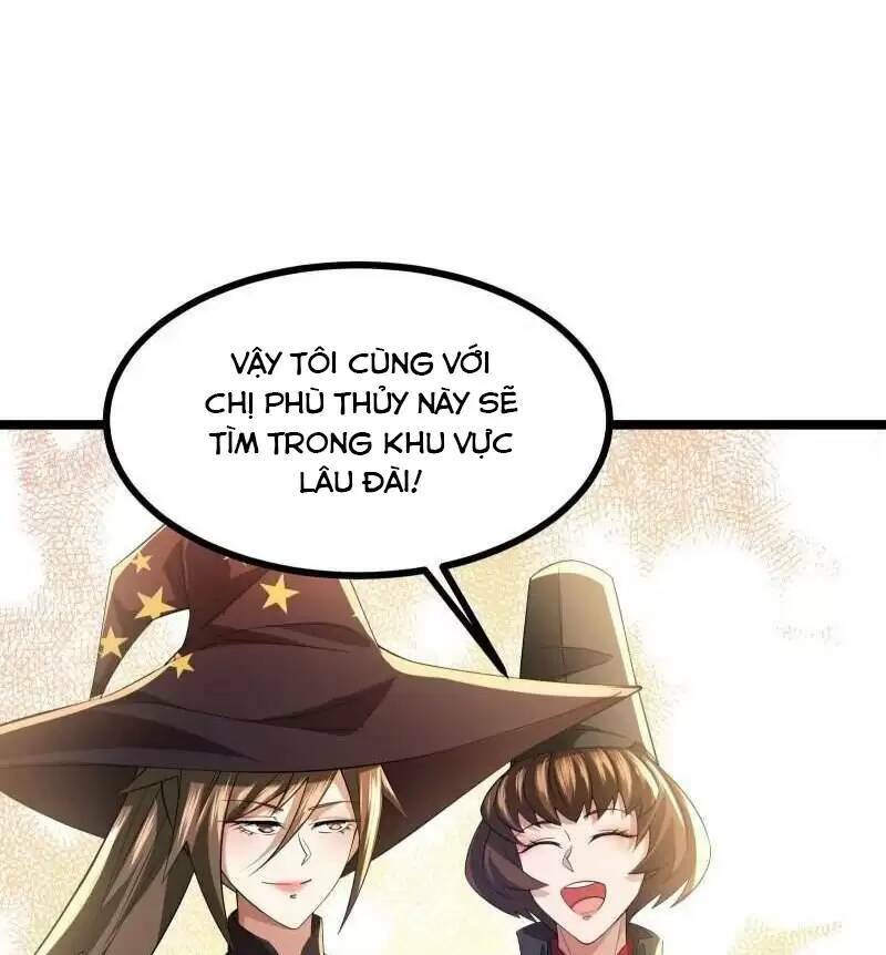 Ta Quét Phó Bản Ở Khắp Thế Giới Chap 31 - Next Chap 32