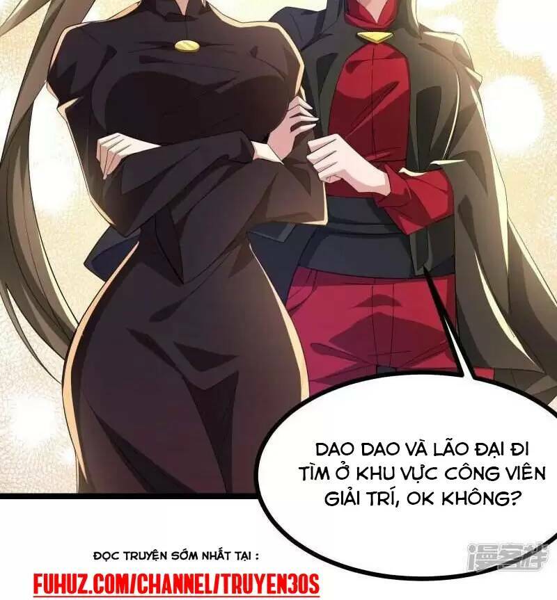 Ta Quét Phó Bản Ở Khắp Thế Giới Chap 31 - Next Chap 32