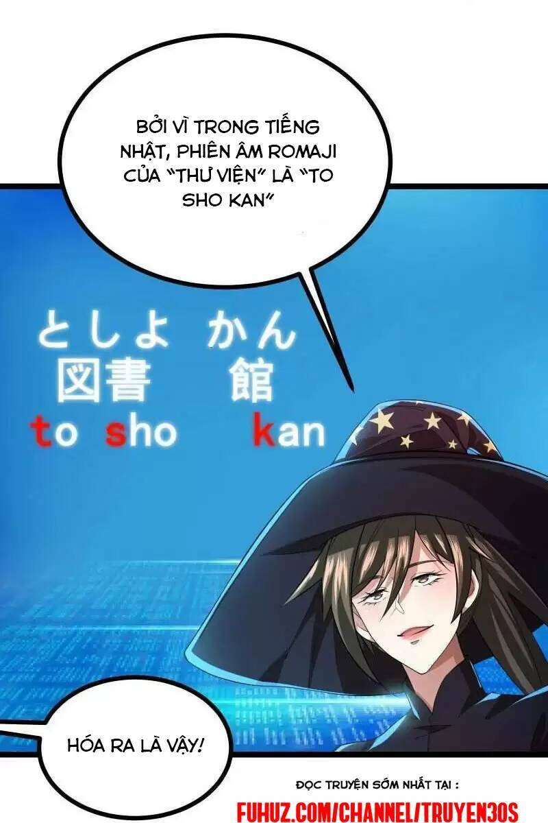 Ta Quét Phó Bản Ở Khắp Thế Giới Chap 31 - Next Chap 32