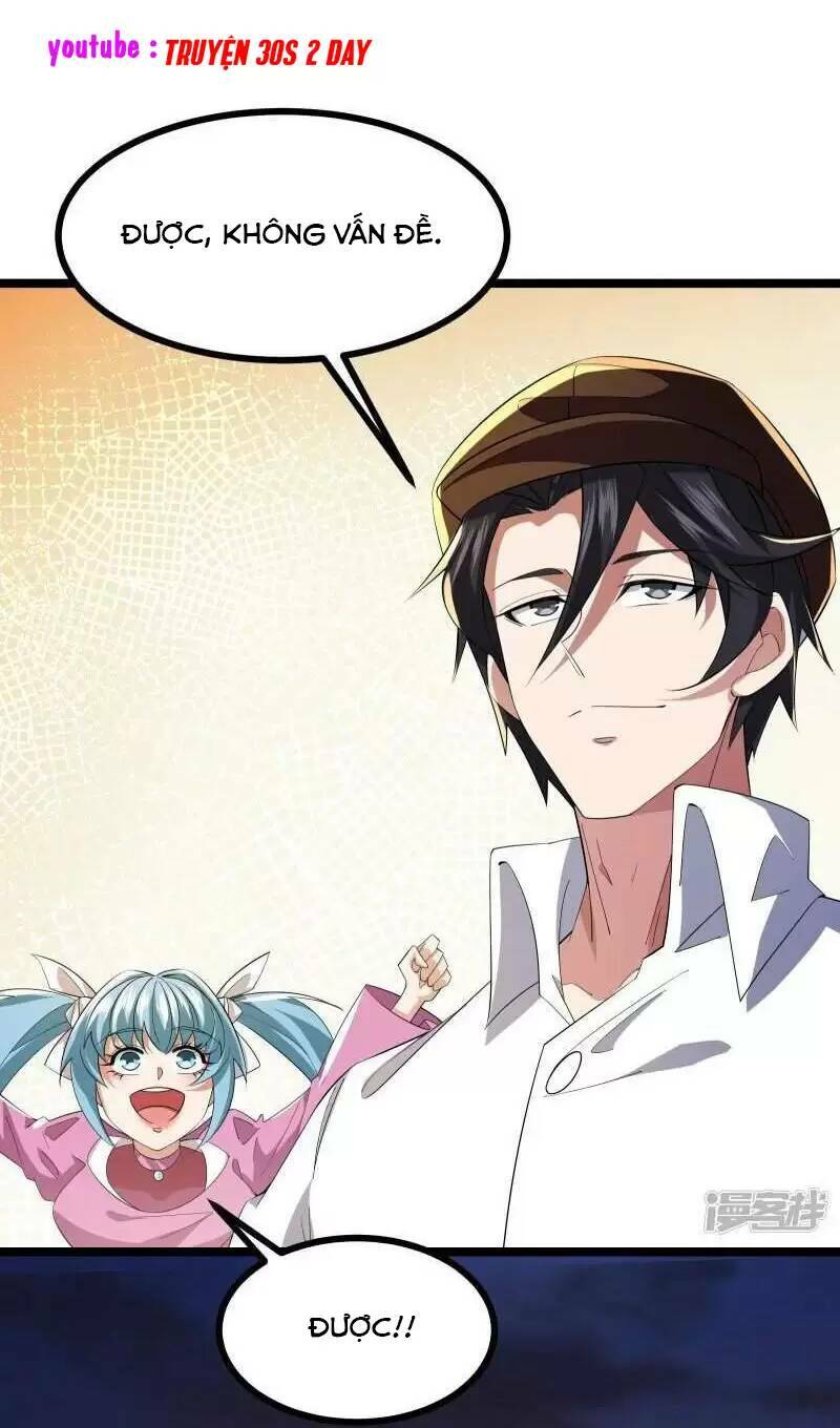Ta Quét Phó Bản Ở Khắp Thế Giới Chap 31 - Next Chap 32