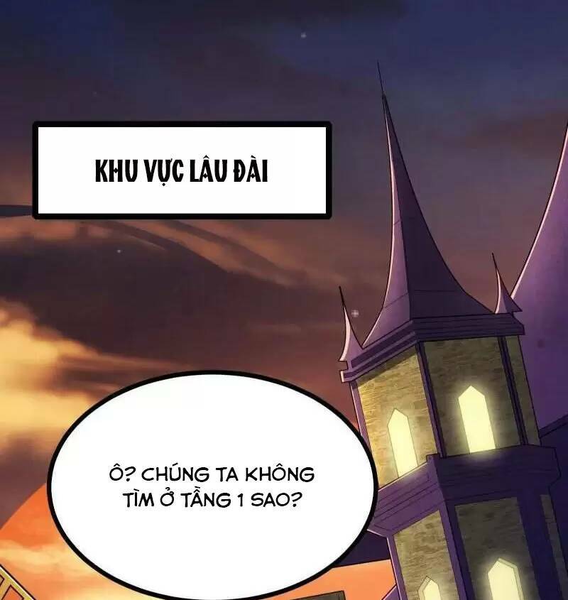 Ta Quét Phó Bản Ở Khắp Thế Giới Chap 31 - Next Chap 32