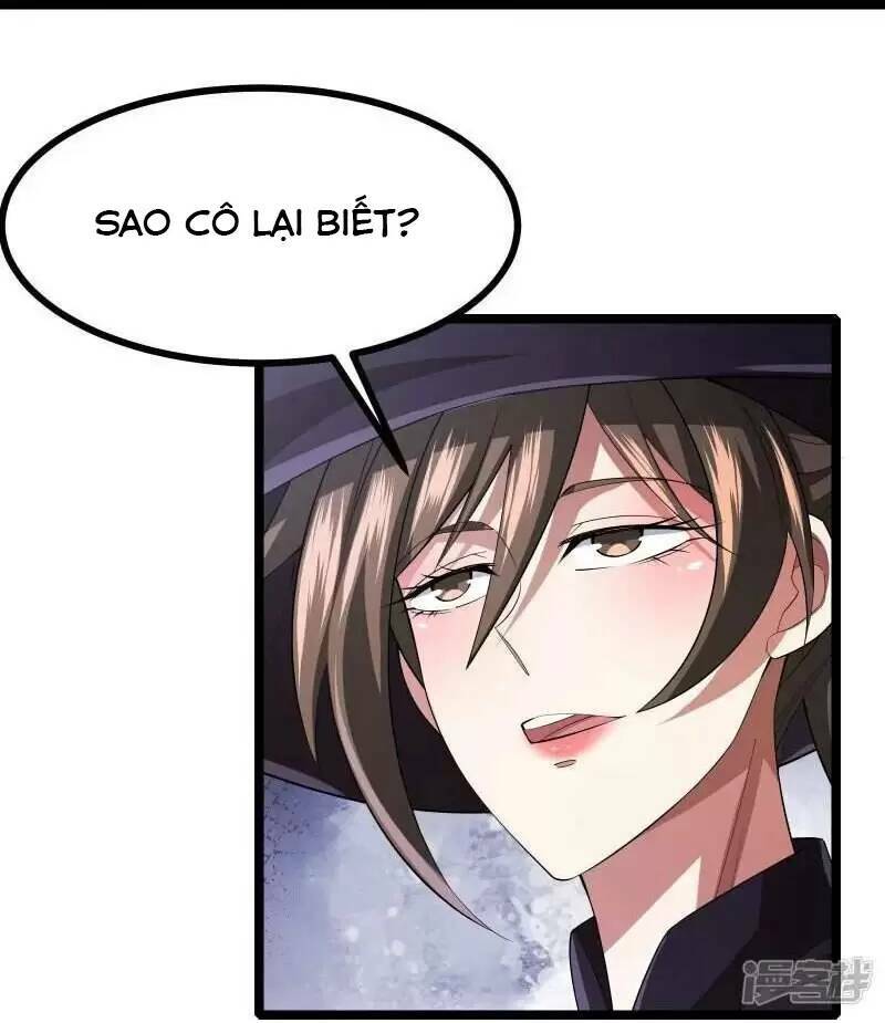 Ta Quét Phó Bản Ở Khắp Thế Giới Chap 31 - Next Chap 32