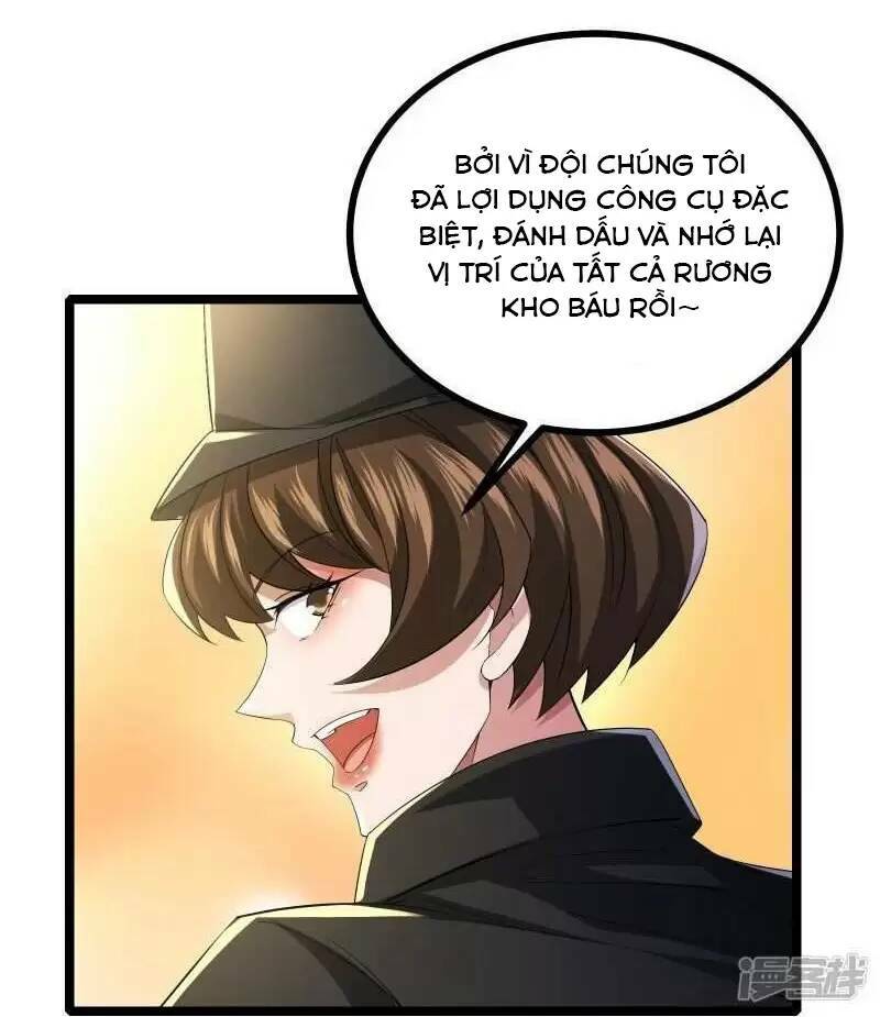 Ta Quét Phó Bản Ở Khắp Thế Giới Chap 31 - Next Chap 32