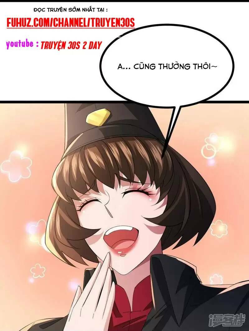 Ta Quét Phó Bản Ở Khắp Thế Giới Chap 31 - Next Chap 32