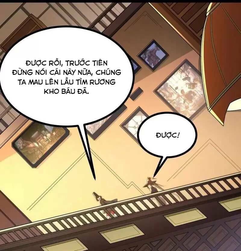 Ta Quét Phó Bản Ở Khắp Thế Giới Chap 31 - Next Chap 32