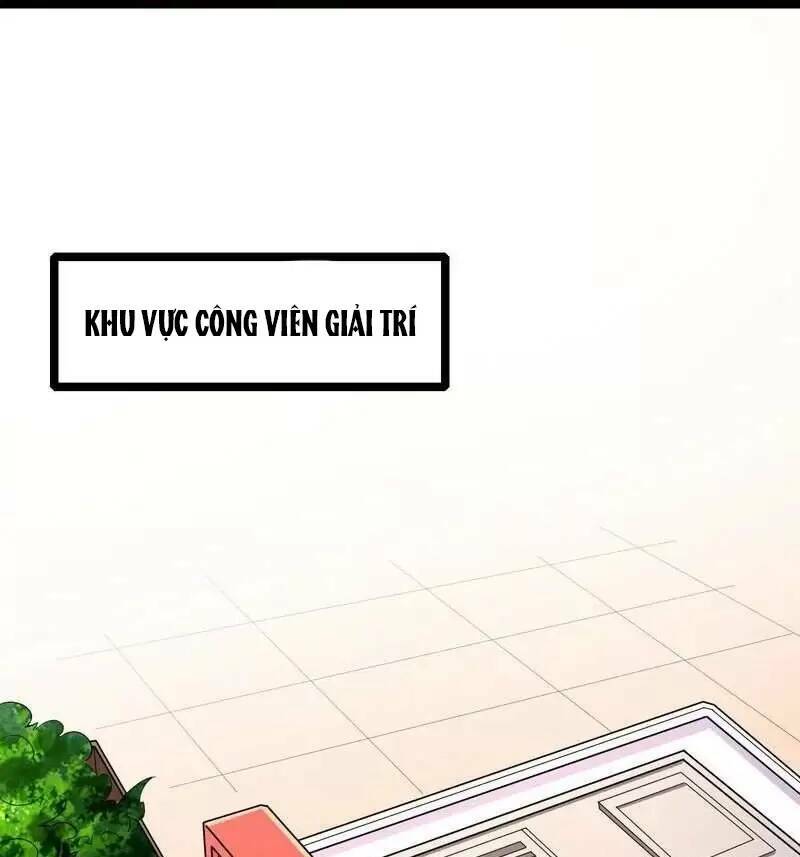 Ta Quét Phó Bản Ở Khắp Thế Giới Chap 31 - Next Chap 32