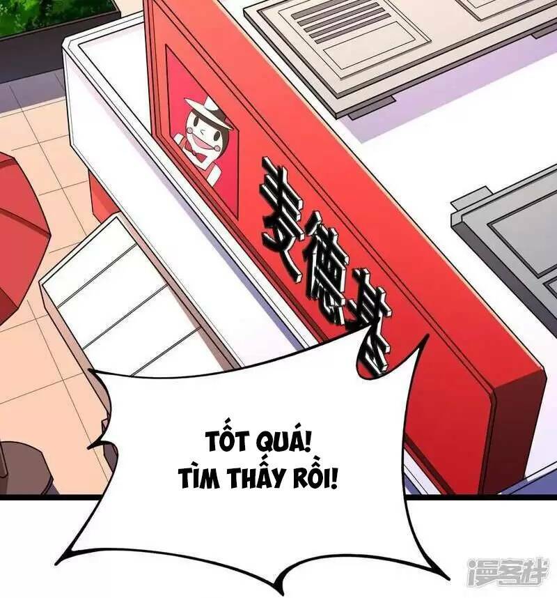 Ta Quét Phó Bản Ở Khắp Thế Giới Chap 31 - Next Chap 32