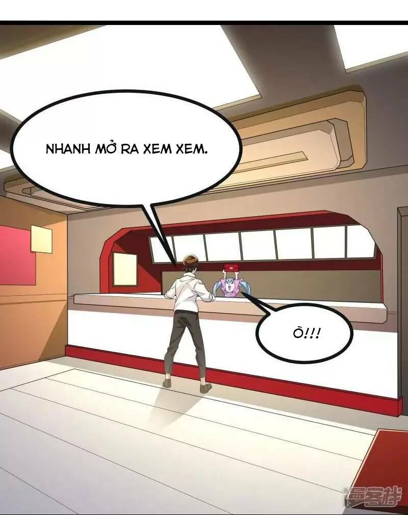 Ta Quét Phó Bản Ở Khắp Thế Giới Chap 31 - Next Chap 32