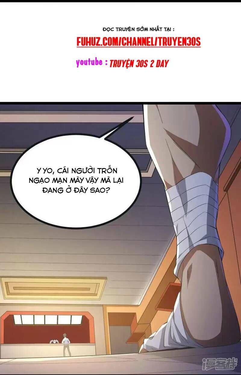 Ta Quét Phó Bản Ở Khắp Thế Giới Chap 31 - Next Chap 32