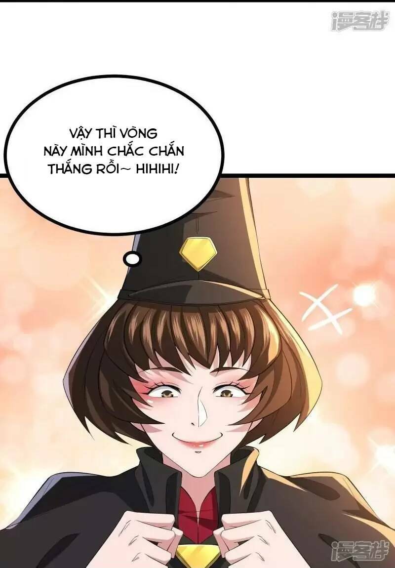 Ta Quét Phó Bản Ở Khắp Thế Giới Chap 31 - Next Chap 32