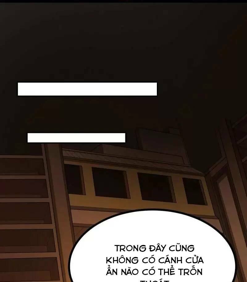 Ta Quét Phó Bản Ở Khắp Thế Giới Chap 31 - Next Chap 32