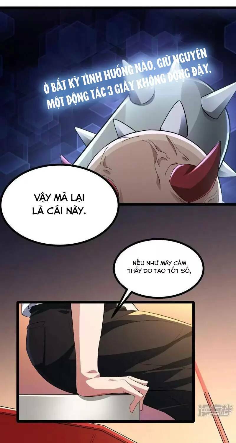 Ta Quét Phó Bản Ở Khắp Thế Giới Chap 32 - Next Chap 33