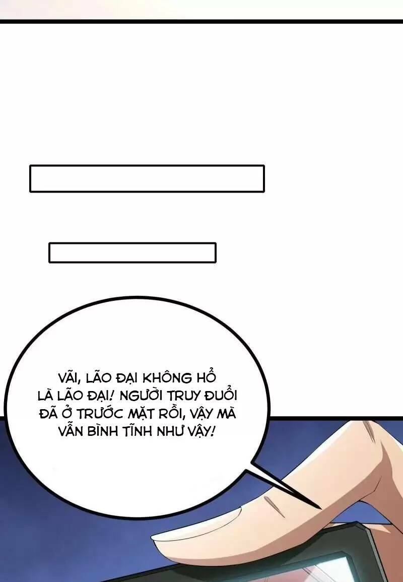 Ta Quét Phó Bản Ở Khắp Thế Giới Chap 32 - Next Chap 33