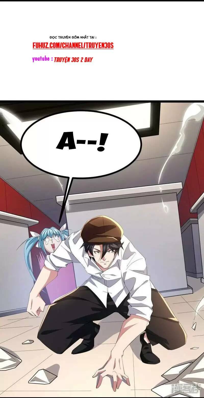 Ta Quét Phó Bản Ở Khắp Thế Giới Chap 32 - Next Chap 33
