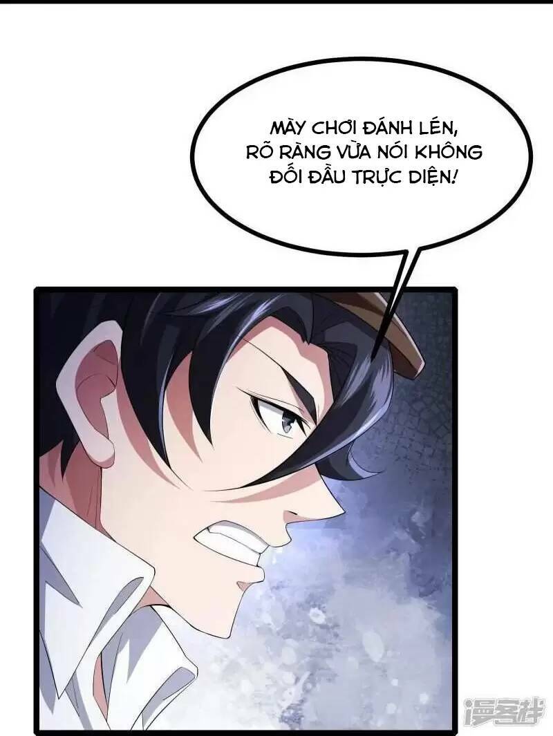 Ta Quét Phó Bản Ở Khắp Thế Giới Chap 32 - Next Chap 33