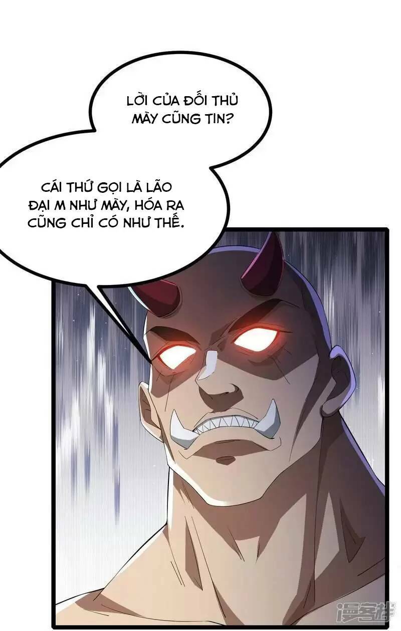Ta Quét Phó Bản Ở Khắp Thế Giới Chap 32 - Next Chap 33