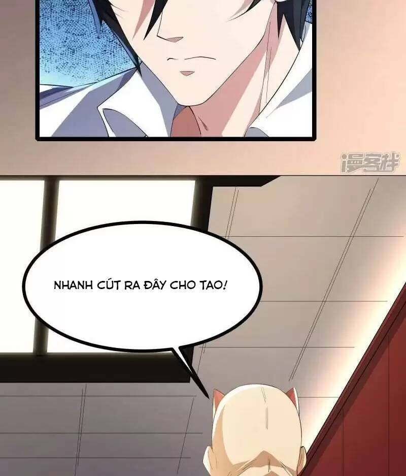 Ta Quét Phó Bản Ở Khắp Thế Giới Chap 32 - Next Chap 33