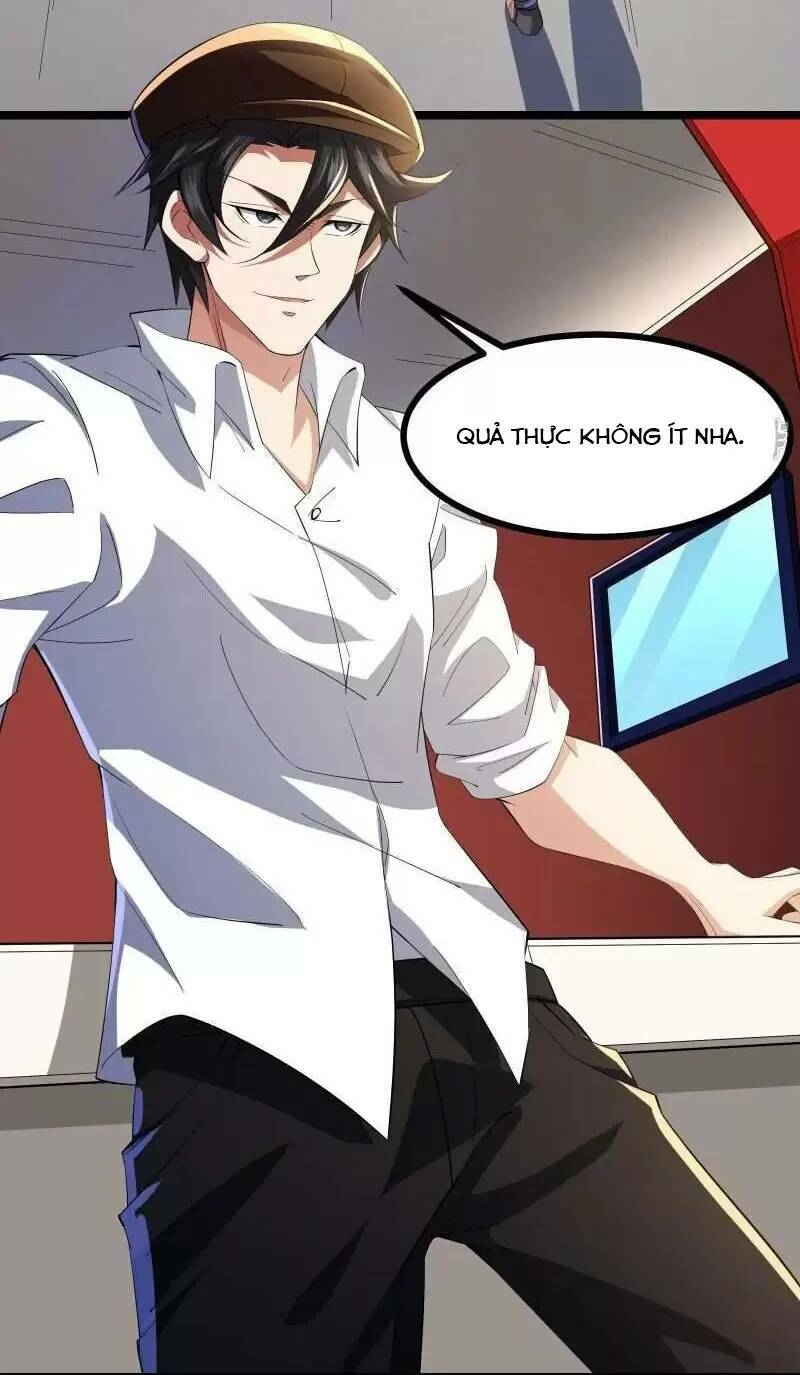 Ta Quét Phó Bản Ở Khắp Thế Giới Chap 32 - Next Chap 33