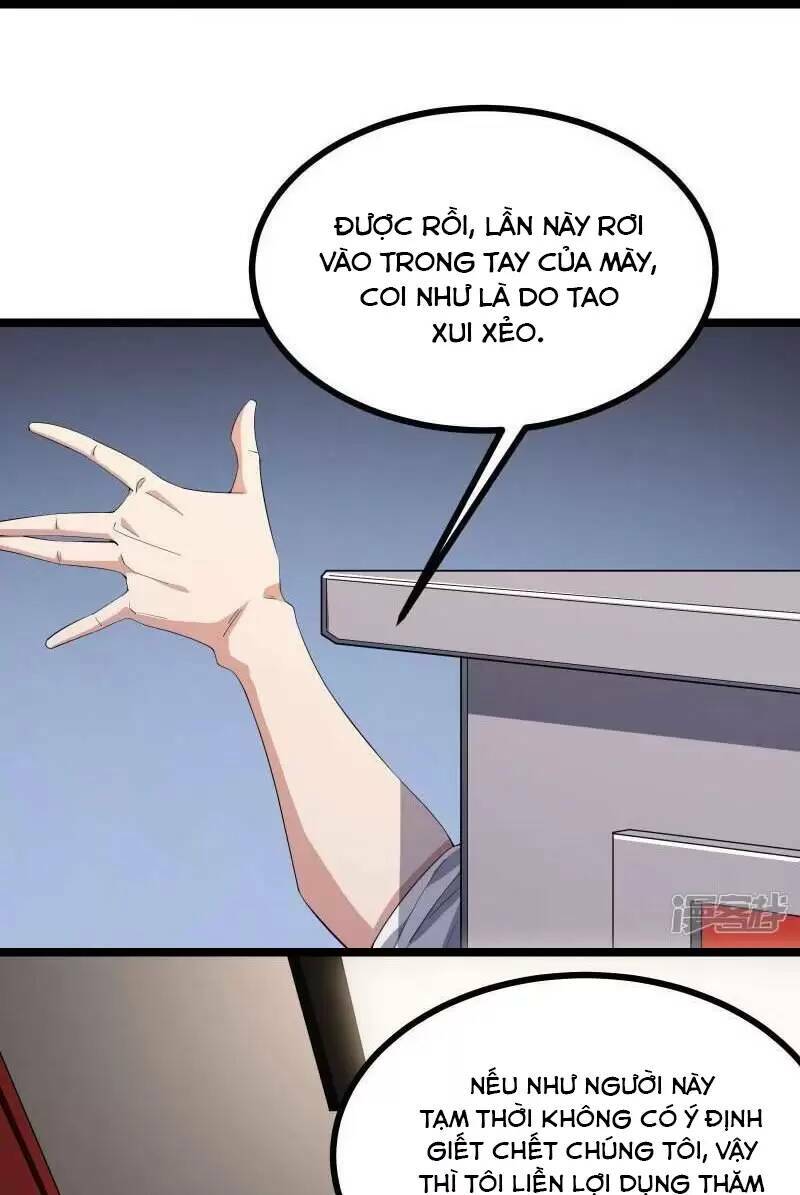 Ta Quét Phó Bản Ở Khắp Thế Giới Chap 32 - Next Chap 33